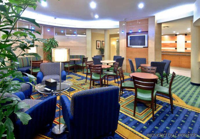 Springhill Suites St Petersburg Clearwater Largo Exterior foto
