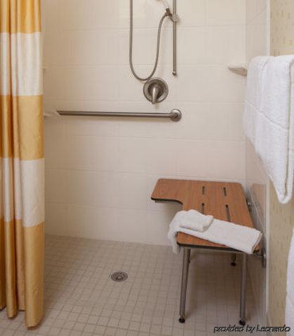 Springhill Suites St Petersburg Clearwater Largo Quarto foto