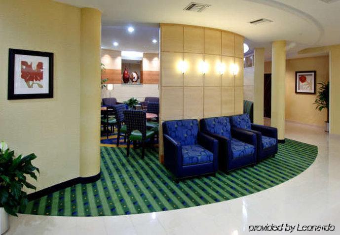 Springhill Suites St Petersburg Clearwater Largo Exterior foto