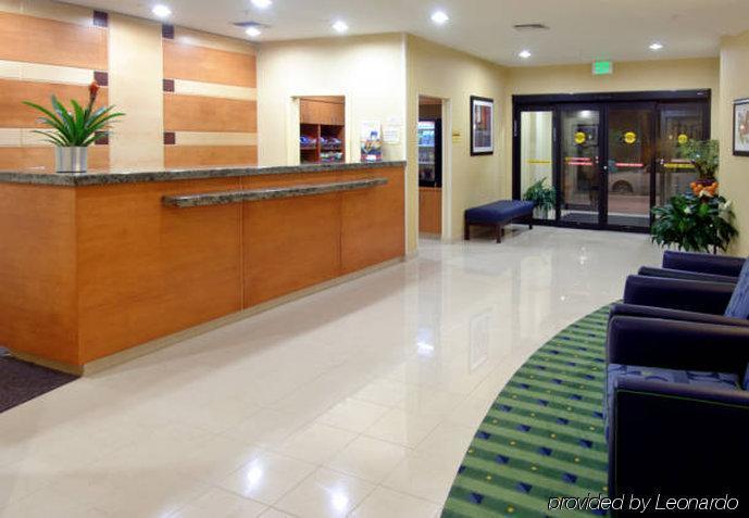 Springhill Suites St Petersburg Clearwater Largo Exterior foto