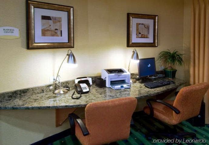 Springhill Suites St Petersburg Clearwater Largo Exterior foto