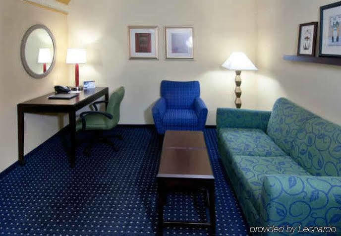 Springhill Suites St Petersburg Clearwater Largo Exterior foto